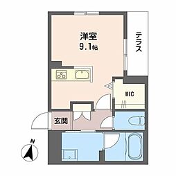 ハイネスト霞町