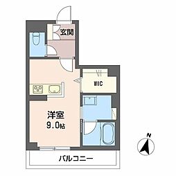 ハイネスト霞町