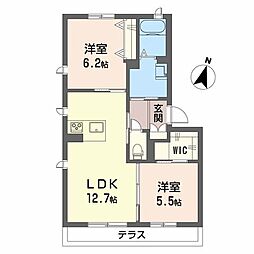 グランベレオ蔵王 A0102