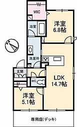 フェルス　アオレオーレ A0101