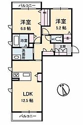 ガーデンズスクエア広 A0304