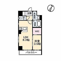 メゾン呉駅前 A0701