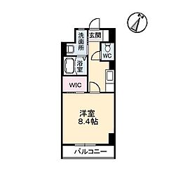 メゾン呉駅前 A0404