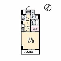 メゾン呉駅前 A0204