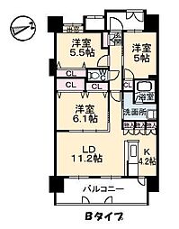 グランマスト西条広大前 A0905