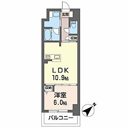 シャーメゾンステージ呉中央 A0204