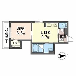 Ｌａ　Ｒｏｕｔｅ（ラルート） A0301