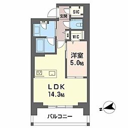 シャーメゾンステージ中央通り 00305