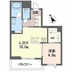 パストラール己斐中 A0302