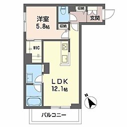 パストラール己斐中 A0201