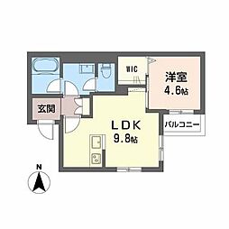 ペルル金屋町 A0201