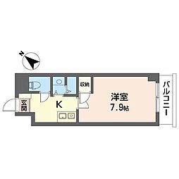 グランドール宮の町 A0302