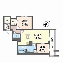 フィグ古江東町 A0201