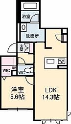 シャーメゾンアルタミラ府中 A0101
