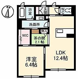 ファンコート東青崎 A0102