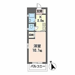 フロントビル千田 00303