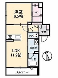 ボーノ　ビラ A0201