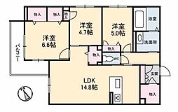 ベレオ光南 A0204