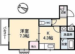 ラ・ペジーブル A0401