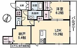 エスペランサＭ A0201