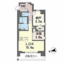 シャーメゾンステージ中央通り 00506