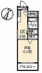 パークツインズ　Ｂ棟 B0105
