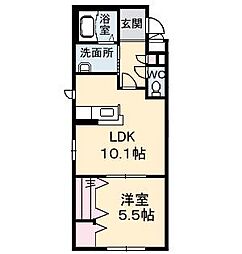 リヴュール A0105