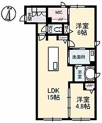 ファンコート東青崎 A0101