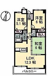 グランドメゾン翠町 A0104
