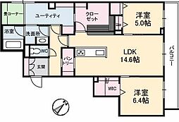 ｈｅｌｉａｎｔｈｅ南幸町 A0203