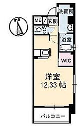 グレースコート A0601