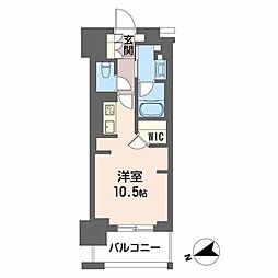 ザ・十日市プレイス 507