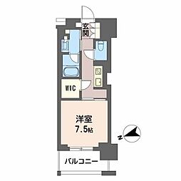 ザ・十日市プレイス 502