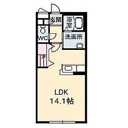 リヴュール A0102