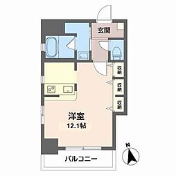 ウイング城南通り 504