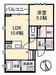 ジョイア白島 A0303