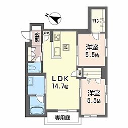 ＣＡＳＡ　ニックスV A0101