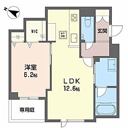 ＣＡＳＡ　ニックスV A0102