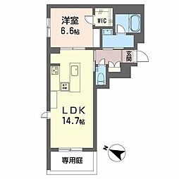 ＣＡＳＡ　ニックスV A0103