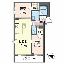 ＣＡＳＡ　ニックスV A0203