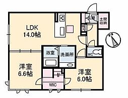 グランスイート A0102
