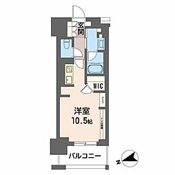 ザ・十日市プレイス 307