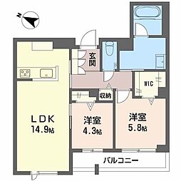ＣＡＳＡ　ニックスV A0202