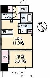 ヴィラシオン大手町 A1102