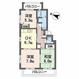 リベルテＫ．Ｋ A0306