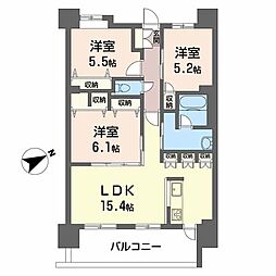 グランマスト西条広大前 A0905