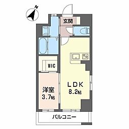 メゾン呉駅前 A0506