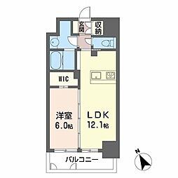 ヴィラシオン大手町 A0601