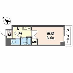 グランドール宮の町 A0203