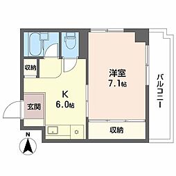 ファミーユ倉田 A0301